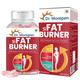 Dr. Morepen Fat Burner Tablet 60's - Weight Loss