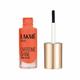 Lakme 9To5 Primer + Gloss Nail Colour Cherry Red 6 Ml - Nail Polish