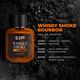 Beardo Whisky Smoke Bourbon Perfume EDP 50 ml - Men Perfumes (Edt/Edp)