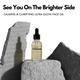 Detoxie Calming & Clarifying Ultra Glow Face Oil 30 ml - Face Oils