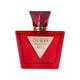 Guess Seductive Red for Women Set (Eau De Toilette 75ml + 15ml + Body Lotion 100ml + Pouch) 1's - Women Perfumes (Edt/Edp)