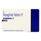 EUREPA 2mg Tablet 15's - Diabetes-Ant