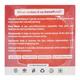 The Natural Wash Tomato Clay Mask 50 gm - Lip Stains & Tints