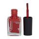 Glimmer Premium Nail Enamel Chilli Red 10 ml - Nail Polish