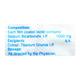ACIDOSE DS Tablet 15's - Supplements-Ele