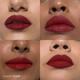 Fae Beauty Lip Whip 12H Matte Liquid Lipstick - Long Wear, Non Drying - Tease 10 ml - Liquid Lipsticks