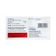 GABANYL 100 Tablet 10's - Neuropathic Pain-Dru