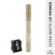 Fashion Colour Ultra Matte Lip Primer 2.8 gm - Lipstick Primers & Plumpers