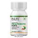 Inlife Pre & Probiotic Forte Veg Capsule 60's - Digestive Health