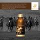 Beverly Hills Polo Club Prestige Parfum Body Spray - Heritage Oud 300 ml - Men Deodorants/Roll-Ons