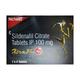 XTRAFUN 100 Tablet 4's - Impotence/Erectile Dysfunction (Ed)