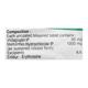 VIGLIPTIN M SR 50/1000 Tablet 15's - Diabetes-Ant