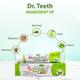 Swadeshi Dr.Teeth Cream Herbal Toothpaste 100 gm - Toothpaste