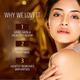 27630 - Lakme 9 to 5 Vit C+ Scrub 50 gm - Scrubs & Exfoliants