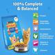 Nestle Purina Friskies Seafood Sensations Cat Food 1 kg - Petfood