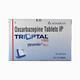 Trioptal 150mg Tablet 10'S - Epilepsy/Convulsion-Ant