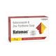 Ketomac Medicated Bathing Bar 75 g - Personal Care (Ayush)