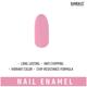 Insight Cosmetics Make Up Essentials Nail Polish Color- 39 9.9ml - Nail Polish
