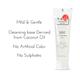 Hada Secrets Japan Arta Kiwi Facewash 110 ml - Face Wash & Cleansers