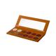 Paese Cosmetics Eyeshadow Pallete Warm Memories 18 gm - Eye Shadow Palettes