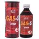 Cipzer Gas S Syrup 200 ml - Speciality Medicines