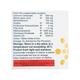 SAMION CD3 (THERAPEUTIC) Tablet 10's - Supplements-Vam