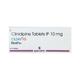 Cilday 10mg Tablet 10'S - Hypertension-Cal
