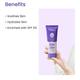 Earth Rhythm Lemon Balm SPF 50 Butter Lotion 200 gm - Lotions & Creams