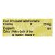 EBARID 20 Tablet 10's - Allergies-Ant