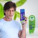 VI-JOHN Shaving Foam for Sensitive Skin with Vitmin E and Anti-Bacterial 400ml Each -Shaving Foam for Men 3's - Shaving Foams