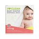 BodyGuard Baby Diaper Disposal Bags 45's - Diapers & Wipes