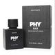 Phy Eau de toilette - Black 100 ml - Men Perfumes (Edt/Edp)