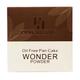 Half N Half Oil Free Pan Cake Wonder Powder, 05 Give Me Sun 15gm - Compact Powder