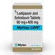 Myhep Lvir Tablet 28'S - Viral infections-Ant