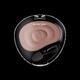 Deborah Milano 24ORE VELVET Eye Shadow - 61 MAT NUDE ROSE 5 gm - Eyeshadow, Bases & Primers