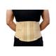 Dynamic Elnova Surgical Lumbo Sacral Corset (1320) (XXL) - Abdomen/Neck/Arm/Elbow Supports