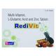 REDIVIT Tablet 30's - Supplements-Vam
