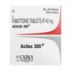 ACILOC 300+ Tablet 20's - Ulcer/Reflux/Flatulence-Aaa