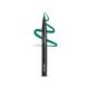 Renee Pointy End Sketch Pen Eyeliner - Emerald 1.5 ml - Eyeliners