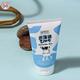 Made in Nature Hokkaido Milk Moisture Rich Whipping Foam 100 ml - Face Wash & Cleansers