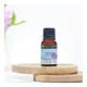Soulflower Essential Oil - Geranium 15 ml (N) - Essential Oils