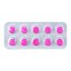 LACOFIT 50 Tablet 10's - Epilepsy/Convulsion-Ant