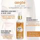 Aegte Glass Skin Broad Spectrum Sunscreen Gel SPF50++ 100 ml - Body Sunscreen