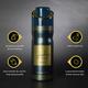 RIHANAH Oud Al Deewan Deodorant for Men 200 ml - Men Deodorants/Roll-Ons