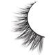Renee Pre Glued Eyelashes Ash The Fiery One 21gm 2's - Eyelashes