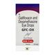 GFC DX BAK FREE Eye Drops 10ml - Eye Infections-Eaa