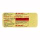 GLICSAAN 80mg Tablet 10's - Diabetes-Ant