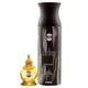 Ajmal Mukhallat Al Wafa Concentrated Perfume Oil Oriental Musky And Carbon Homme Deodorant Citrus Spicy Fragrance 212 ml - Perfumes (Edt/Edp)