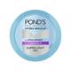 Pond's Hydra Miracle Super Light Gel with Hyaluronic Acid & Salicylic 200 gm - Face Moisturizers
