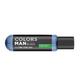 United Colors of Benetton On - The - Go Colors Black for Men 30ml - Men Perfumes (Edt/Edp)